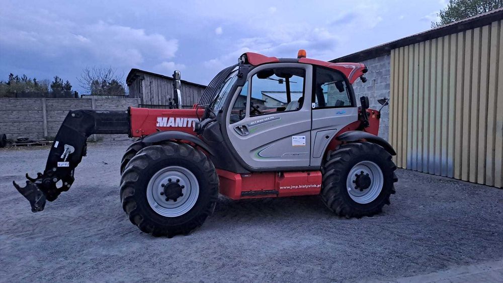 manitou mlt 840 145 ps