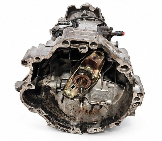 Caixa Velocidades Manual VW PASSAT B5.5 1.6 (75 kW / 102 cv) [11.2000 - 05.2005]