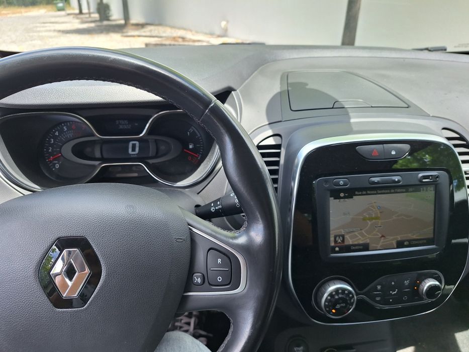 Renault Captur  Tce 2019
