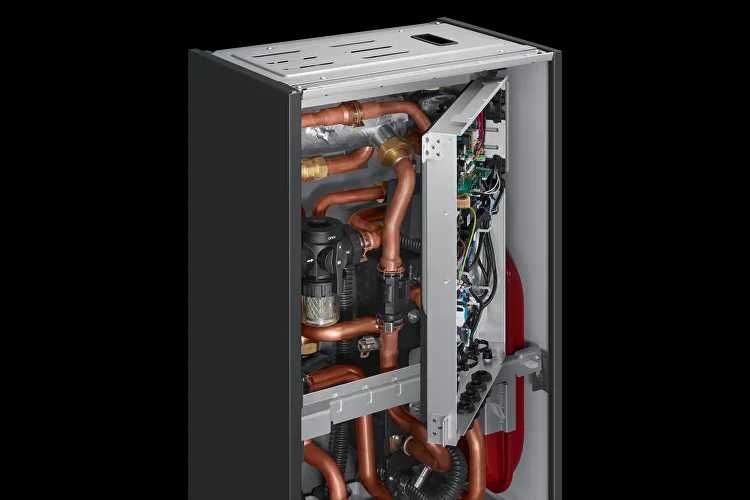 Pompa ciepła Samsung 3F 9kW EHS AI home hydrobox autoryzowany instalat