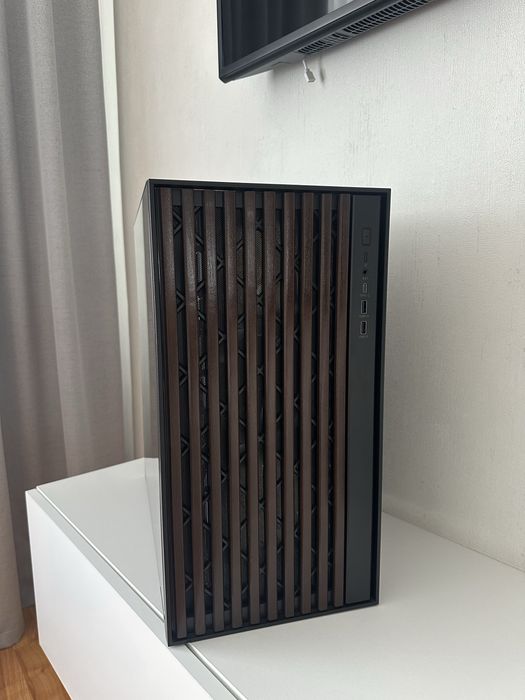 Корпус Atx vinga