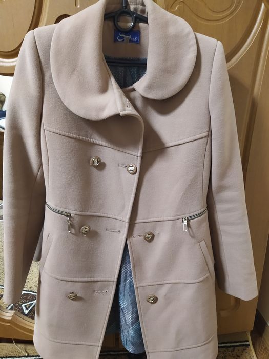 Пальто жіноче 42-44