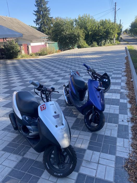 Yamaha Jog SA16 ДОК!!! (ne aerox, bws, rocket, spy, slider)