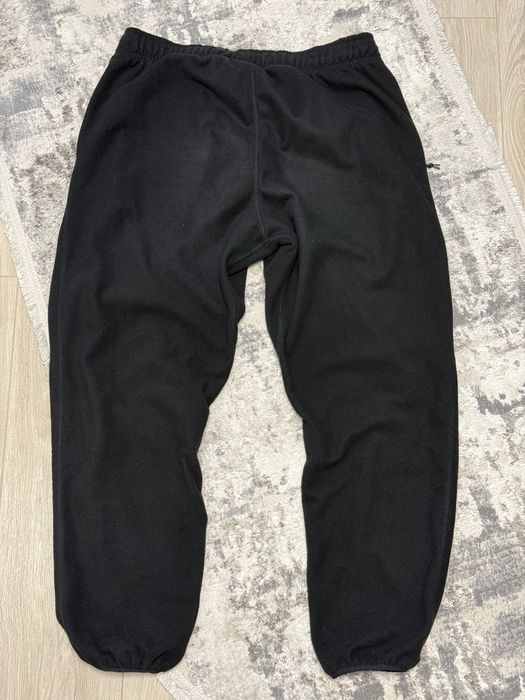 штани nike acg polartec