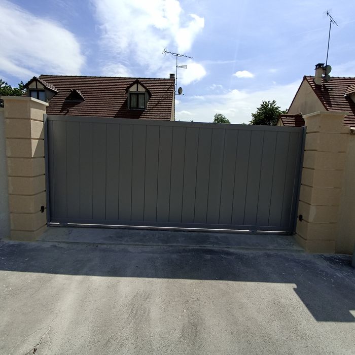 Colocação e reparação