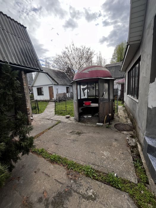 Продам дом 94м2 Левый берег, район завода «Коминмет»