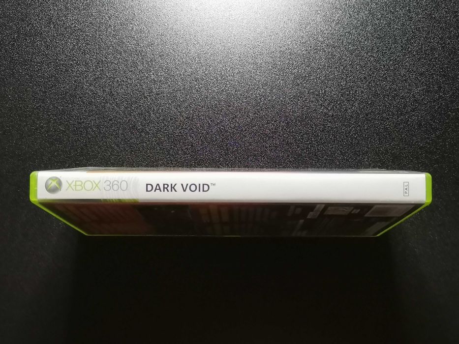 Microsoft Xbox 360 Dark Void