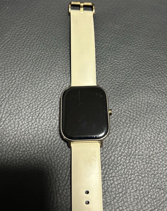 Amazfit GTS smartwatch zegarek