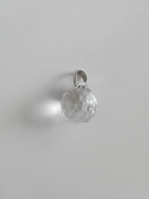 Zawieszka kryształowa