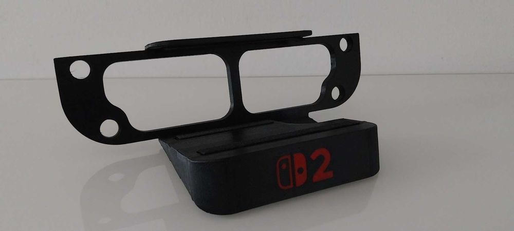 Suporte Dock Nintendo Switch 2