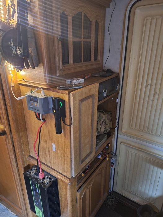 Будинок на колесах HOBBY