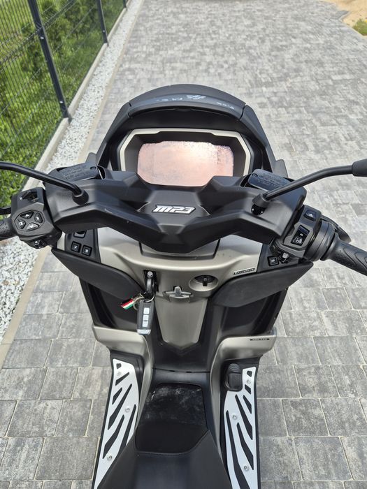Mp3 530 okazja prosta transport