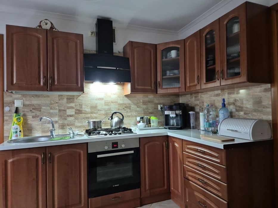 Meble kuchenne komplet