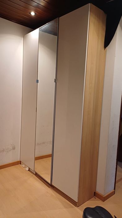 Armário/Roupeiro IKEA