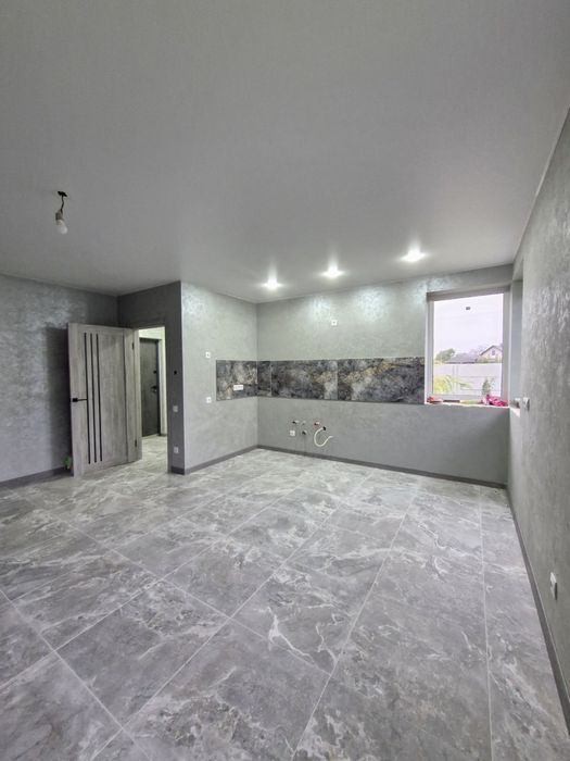 Продам будинок з ремонтом в Борисполі!