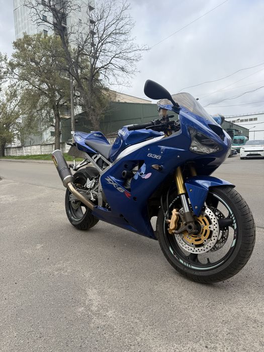 kawasaki zx4r - купити мототехніку - Ціна на OLX.ua