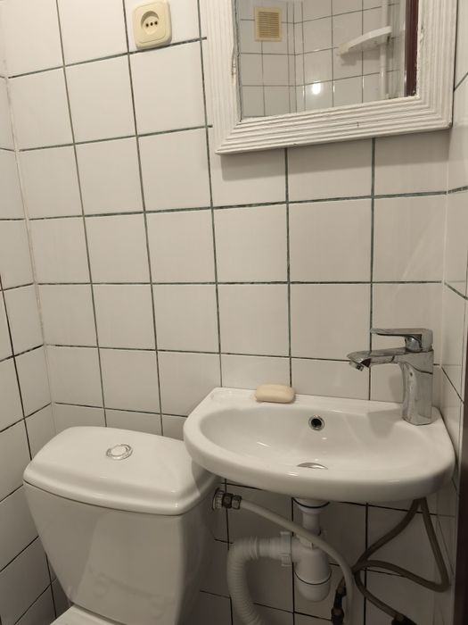 Продажа смарт квартиры в центре