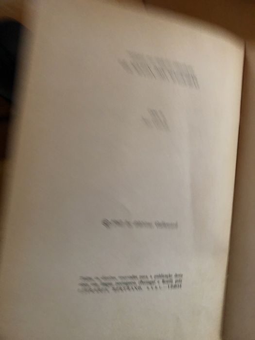 Livro”O Despertar dos Mágicos” de Louis Pauwels e Jacques Bergier