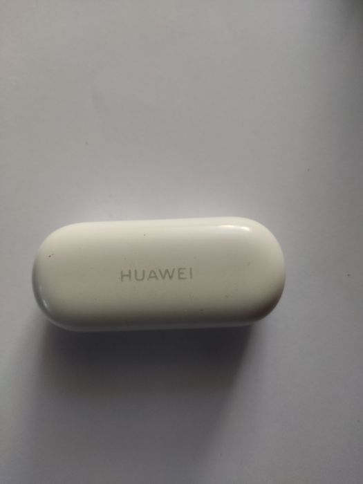 Huawei FreeBuds 3i Wal-ct026, Навушники Бездротові