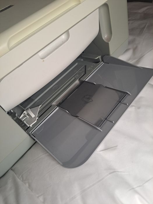 Impressora HP Deskjet F2290 All-In-One