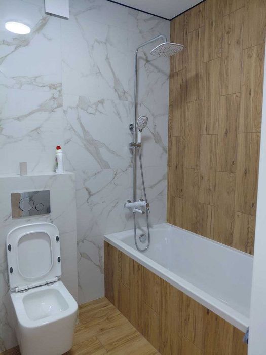 Продам таунхаус в Агрономічному (пров.Весняний) 9068