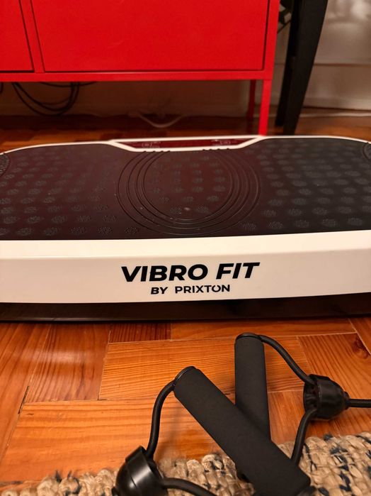 Prixton Vibro Fit Vibration Platform505522080312862721