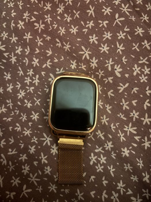 Smart Watch Xiaomi. Pisać bezpośrednio na olx albo sms na nr telefonu.