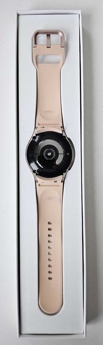 Samsung Galaxy watch5 watch 5 40mm pink gold SM-R900NZDAEUE SM-R900