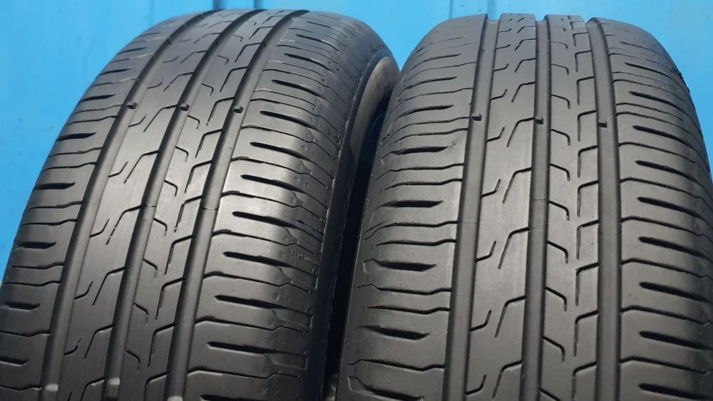 185/65 R15 Sprzedam opony letnie Continental  ! Rok 2024