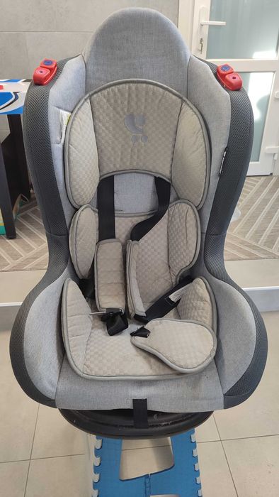 автокрісло Lorelli Jupiter