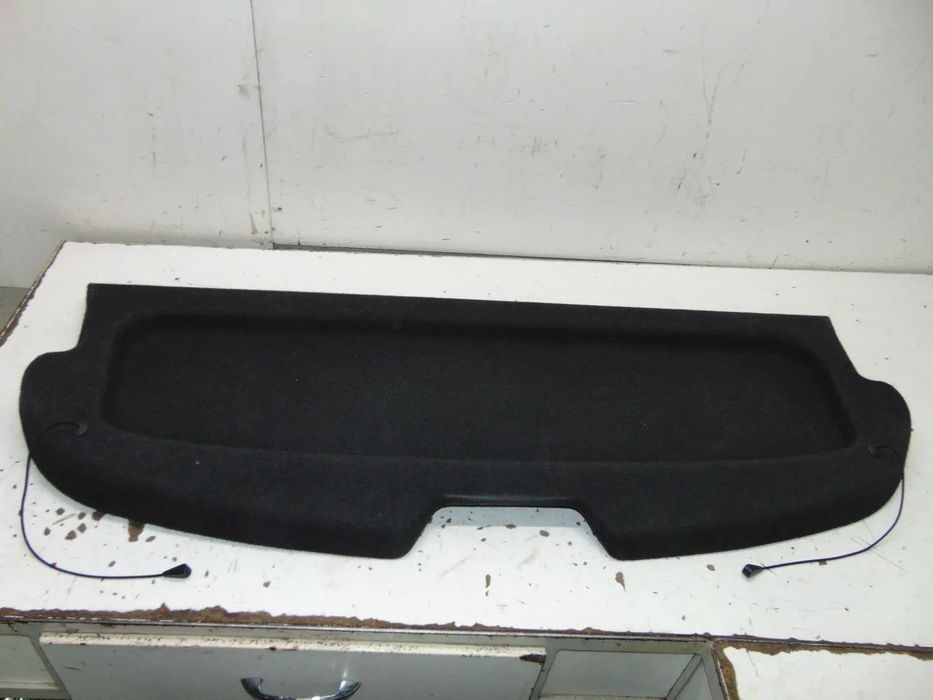Fiat stilo chapeleira
