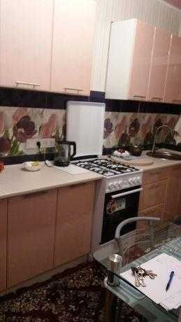 Продається затишна 1-кімнатна квартира на вул. Розумовській