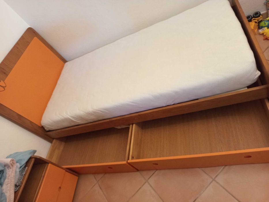 Mobília quarto de criança