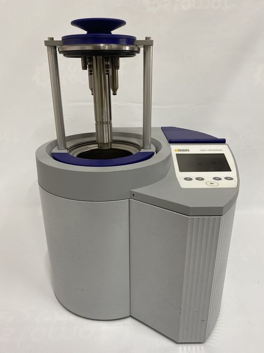 Sirona Dac Universal