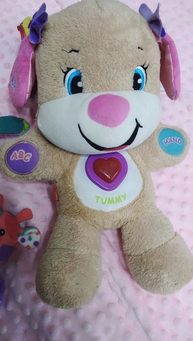 Продам інтерактивного песика