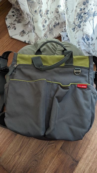 Torba do wózka Skip Hop