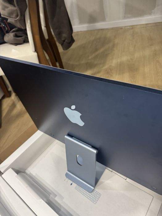 IMac M1 24”  8Gb memoria