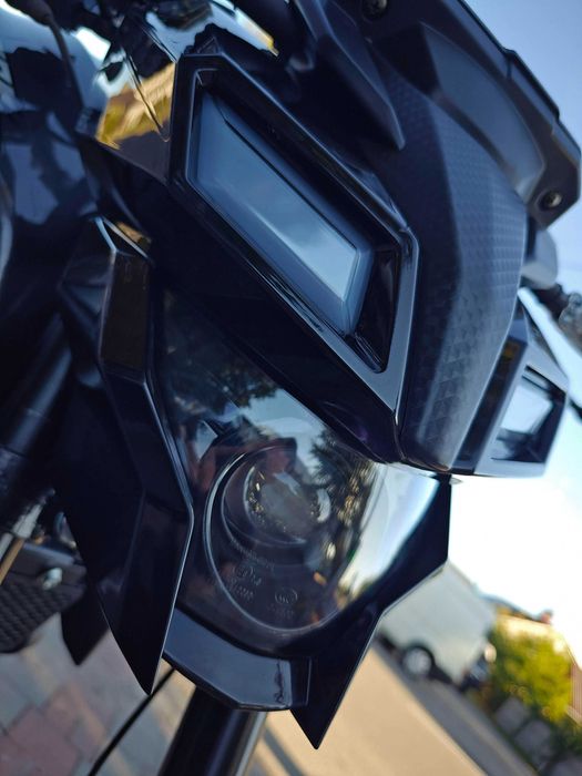 Мотоцикл SPARK SP250R-33 Безкоштовна доставка 100 км