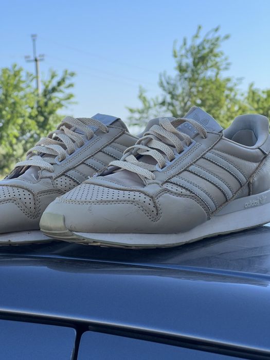 adidas zx - купить обувь мужскую Одесская область - Цена на OLX.ua