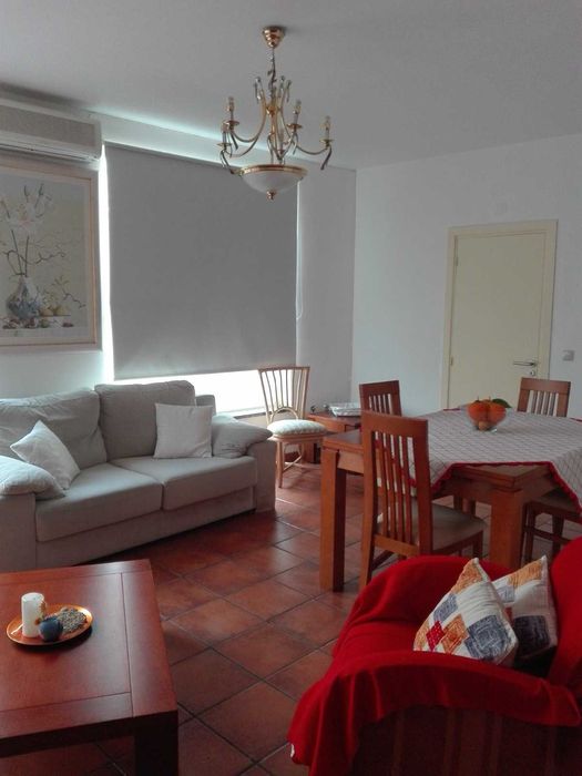 Apartamento T 2 – Quarteira