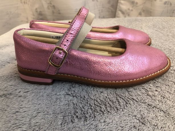 ثنائية الأمثل عملة Clarks Baleriny Dla Dzieci Dsvdedommel Com