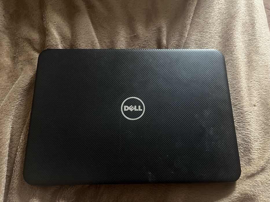 Ноутбук Dell Inspiron 15-3521