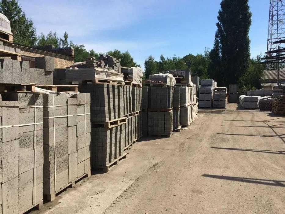 Продаж ексклюзивний об'єкт! Бетонний ЗАВОД (ТеплоБудСервіс). Димер.