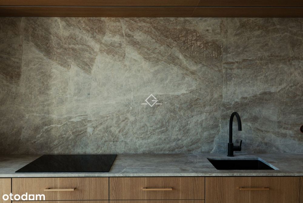 4 pokoje apartament premium loggia