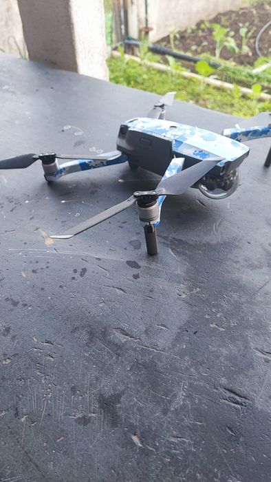 DJI Mavic Pro2 Zoom com extras