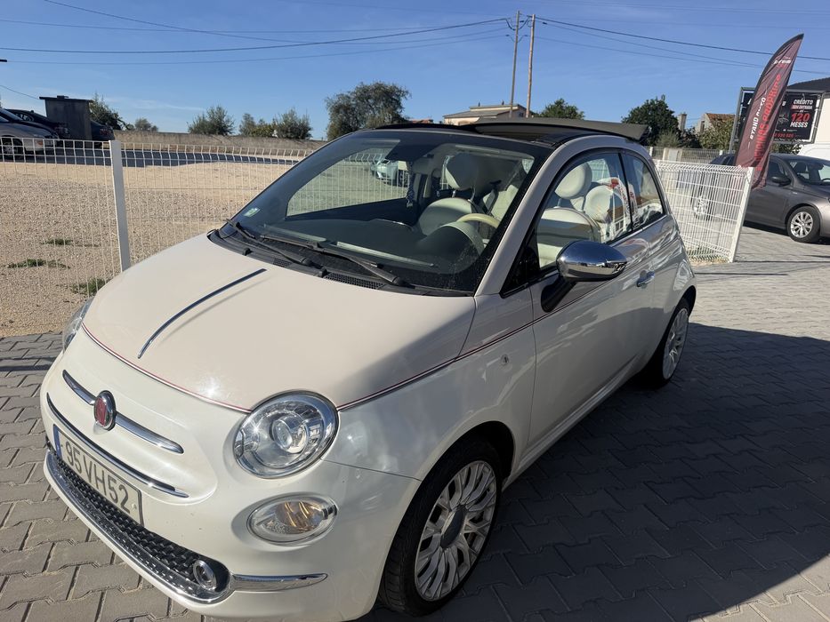 Fiat 500 60 Anos 2018 ( Coleção ) extrema Raridade — photo 4