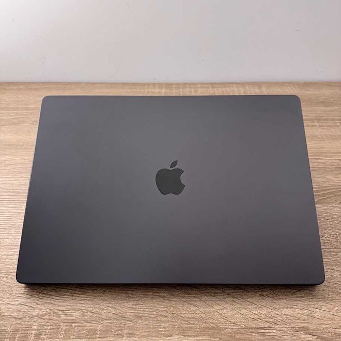 Macbook Pro 16