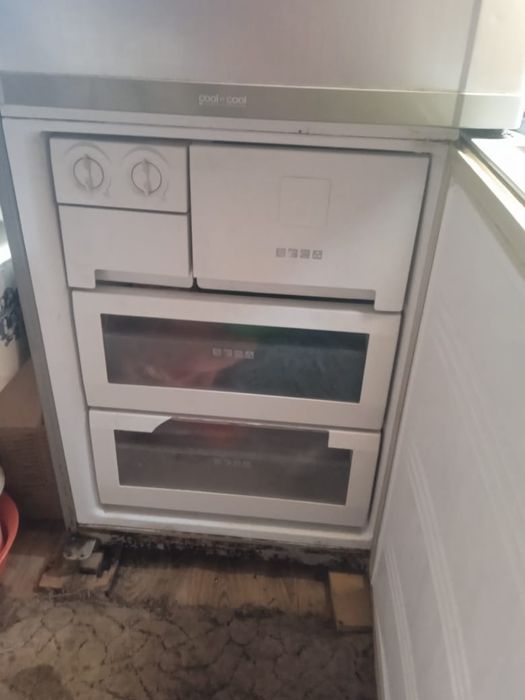 Холодильник Самсунг