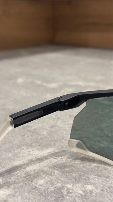 Oakley BXTR – okulary przeciwsłoneczne + pełny zestaw