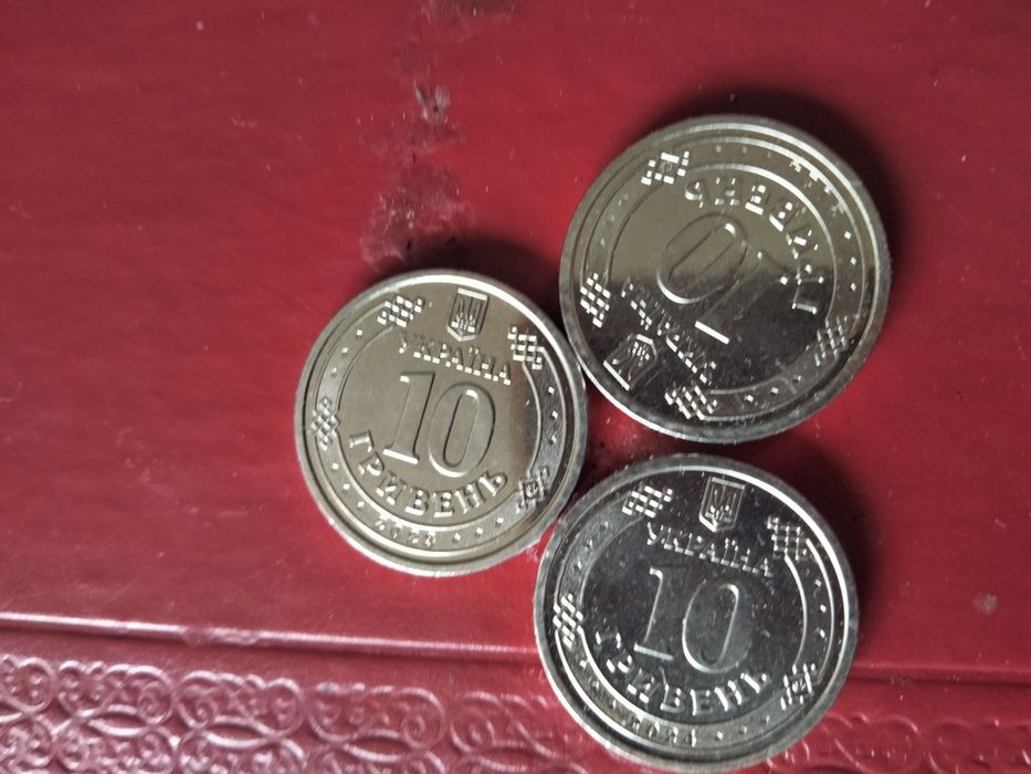 Нумезматика. Манжеты игрушки.и т д